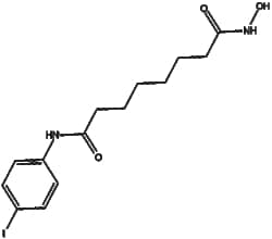 Apexbio Technology LLC&nbsp;4-iodo-SAHA 1219807-87-0 50mg