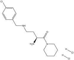 Apexbio Technology LLC&nbsp;UAMC 00039 dihydrochloride 697797-51-6 50mg
