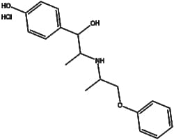 Apexbio Technology LLC&nbsp;Isoxsuprine (hydrochloride) 579-56-6 10mM (in 1mL DMSO)