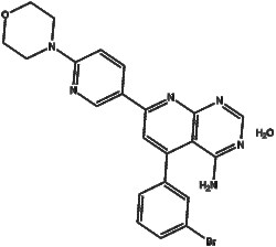 Apexbio Technology LLC Adenosine Kinase Inhibitor (hydrate) 10mg, Quantity: