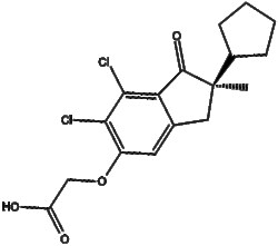 Apexbio Technology LLC IAA-94 54197-31-8 25mg, Quantity: Pack of 1