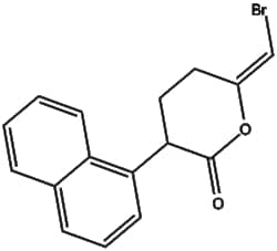 Apexbio Technology LLC&nbsp;Bromoenol lactone 88070-98-8 50mg