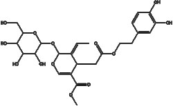 Apexbio Technology LLC Oleuropein 32619-42-4 20mg, Quantity: Pack of 1