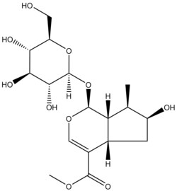 Apexbio Technology LLC&nbsp;Loganin 18524-94-2 20mg