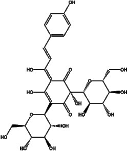 Apexbio Technology LLC&nbsp;Hydroxysafflor yellow A 78281-02-4 20mg