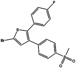 Apexbio Technology LLC&nbsp;DuP 697 88149-94-4 50mg
