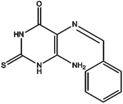 Apexbio Technology LLC L189 64232-83-3 10mM (in 1mL DMSO), Quantity: Pack