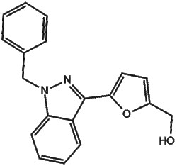 Apexbio Technology LLC&nbsp;YC 1 170632-47-0 200mg