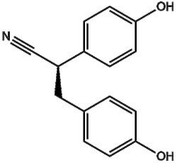 Apexbio Technology LLC DPN 1428-67-7 10mg, Quantity: Pack of 1