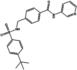Apexbio Technology LLC&nbsp;STF 31 724741-75-7 50mg