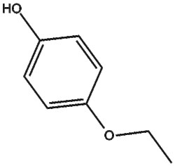 Apexbio Technology LLC&nbsp;4-Ethoxyphenol 622-62-8 1g