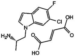 Ro 60-0175 fumarate 169675-09-6 50mg