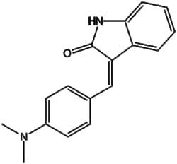 Apexbio Technology LLC&nbsp;SU 4312 5812-07-7 10mg