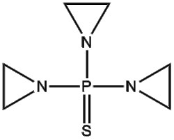 Apexbio Technology LLC Thio-TEPA 10mM (in 1mL DMSO)