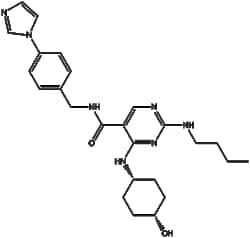 Apexbio Technology LLC&nbsp;UNC2881 1493764-08-1 10mg