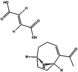 Apexbio Technology LLC (±)-Anatoxin A fumarate 1219922-30-1 1mg, Quantity: