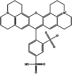 Apexbio Technology LLC Sulforhodamine 101 60311-02-6 25mg