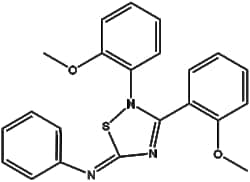 Apexbio Technology LLC&nbsp;JNJ-10229570 524923-88-4 1mL(10 mM in DMSO)