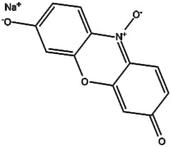 Resazurin sodium salt 62758-13-8 5g