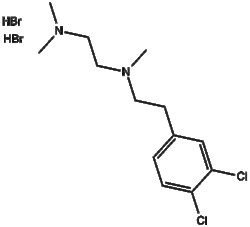 Apexbio Technology LLC&nbsp;BD 1047 dihydrobromide 138356-21-5 10mg