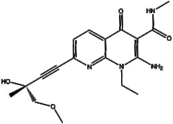 Apexbio Technology LLC SAR131675 1433953-83-3 5mg, Quantity: Pack of 1