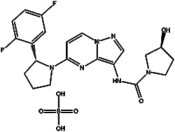 Apexbio Technology LLC LOXO-101 1223405-08-0 25mg