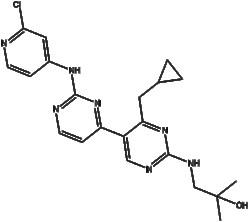 Apexbio Technology LLC VPS34-IN1 1383716-33-3 100mg, Quantity: Pack of