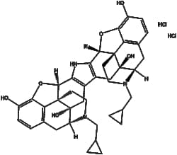 Apexbio Technology LLC&nbsp;nor-Binaltorphimine dihydrochloride 113158-34-2 10mg