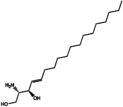 Apexbio Technology LLC&nbsp;D-erythro-Sphingosine (synthetic) 123-78-4 100mg