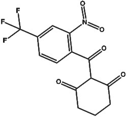 Apexbio Technology LLC&nbsp;Nitisinone 104206-65-7 10mg