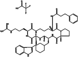 Apexbio Technology LLC PMX 205 Trifluoroacetate 514814-49-4 (free base)