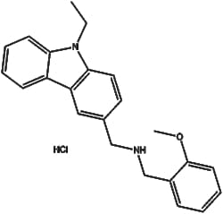 Apexbio Technology LLC HLCL-61 1158279-20-9 50mg, Quantity: Pack of 1
