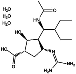 Peramivir Trihydrate 1041434-82-5 50mg