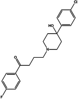 Apexbio Technology LLC&nbsp;Haloperidol 52-86-8 500mg