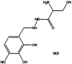Apexbio Technology LLC&nbsp;Benserazide HCl 14919-77-8 1g