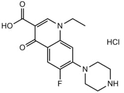 Apexbio Technology LLC&nbsp;Norfloxacin hydrochloride 104142-93-0 10mg