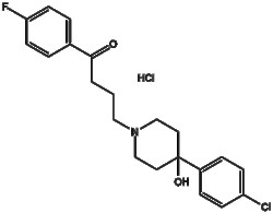 Apexbio Technology LLC&nbsp;Haloperidol hydrochloride 1511-16-6 10mM (in 1mL DMSO)