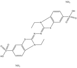 Apexbio Technology LLC&nbsp;ABTS diammonium salt 30931-67-0 1g