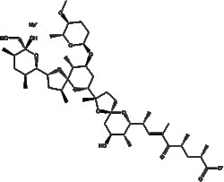 Apexbio Technology LLC&nbsp;Nanchangmycin 65101-87-3 5mg