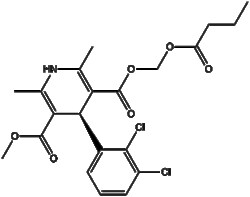 Apexbio Technology LLC&nbsp;Clevidipine Butyrate 167221-71-8 100mg