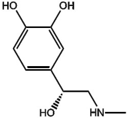 Apexbio Technology LLC&nbsp;L-Adrenaline 1g
