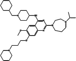 Apexbio Technology LLC UNC 0631 1320288-19-4 10mM (in 1mL DMSO), Quantity: