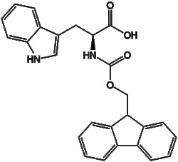 Apexbio Technology LLC&nbsp;Fmoc-Trp-OH 35737-15-6 100g