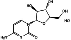 Apexbio Technology LLC&nbsp;Cytarabine hydrochloride 69-74-9 1g
