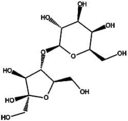 Apexbio Technology LLC&nbsp;Lactulose 4618-18-2 50mg
