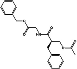 Apexbio Technology LLC&nbsp;Racecadotril 81110-73-8 1g