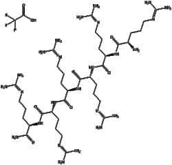 Apexbio Technology LLC&nbsp;Hexa-D-arginine TFA 958204-56-3 1mg
