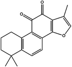 Apexbio Technology LLC&nbsp;Tanshinone IIA 568-72-9 10mM (in 1mL DMSO)