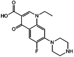 Apexbio Technology LLC&nbsp;Norfloxacin 70458-96-7 10g