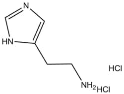 Apexbio Technology LLC Histamine 2HCl 56-92-8 10mM (in 1mL DMSO), Quantity: